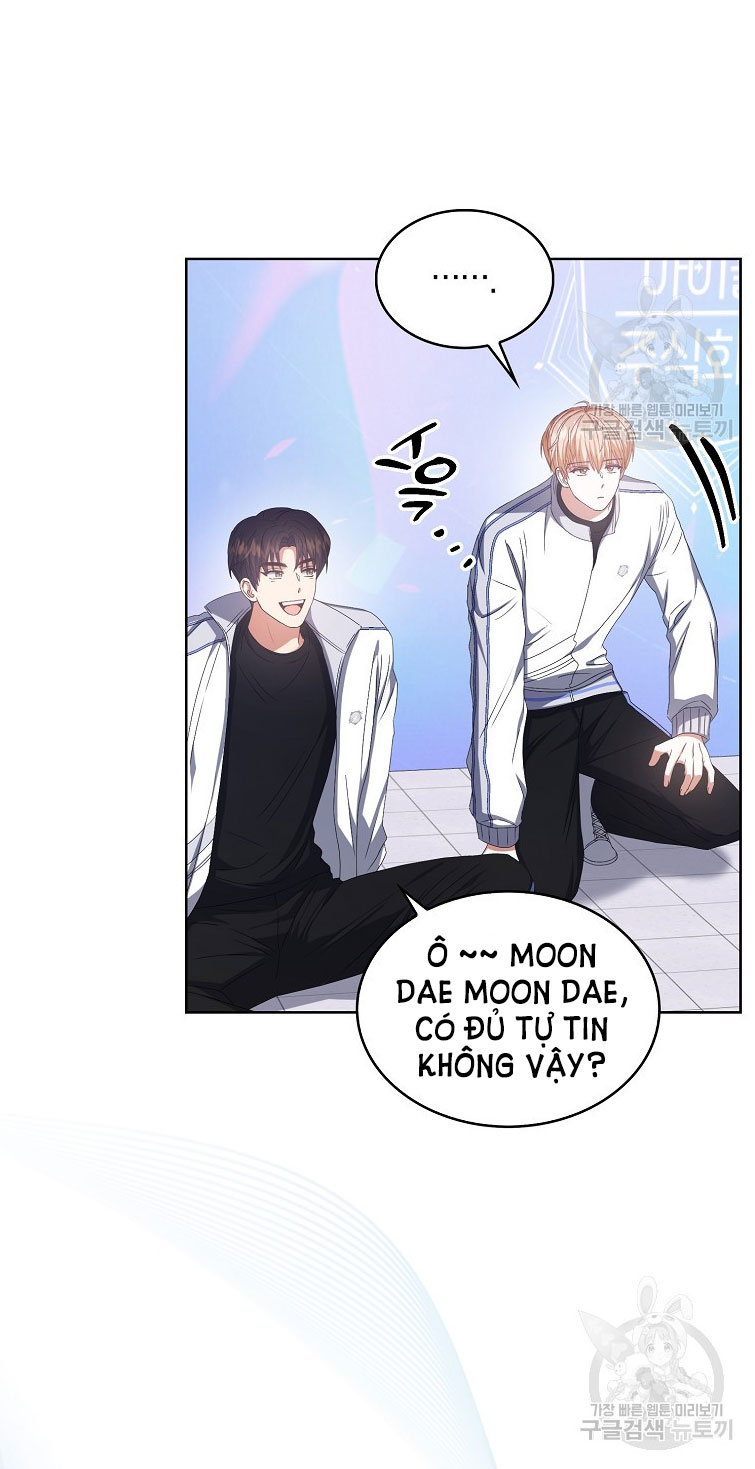 Debut Or Die chapter 38.1 - Trang 21