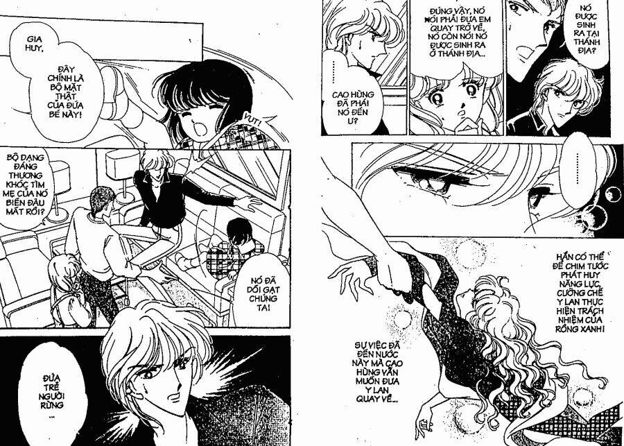 dấu phong ấn xanh chapter 12 55