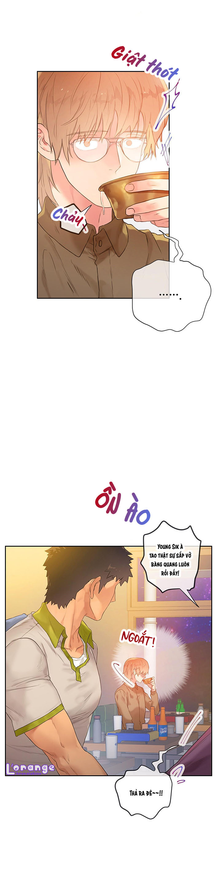 đừng động, không tôi "bắn" chapter 23 19