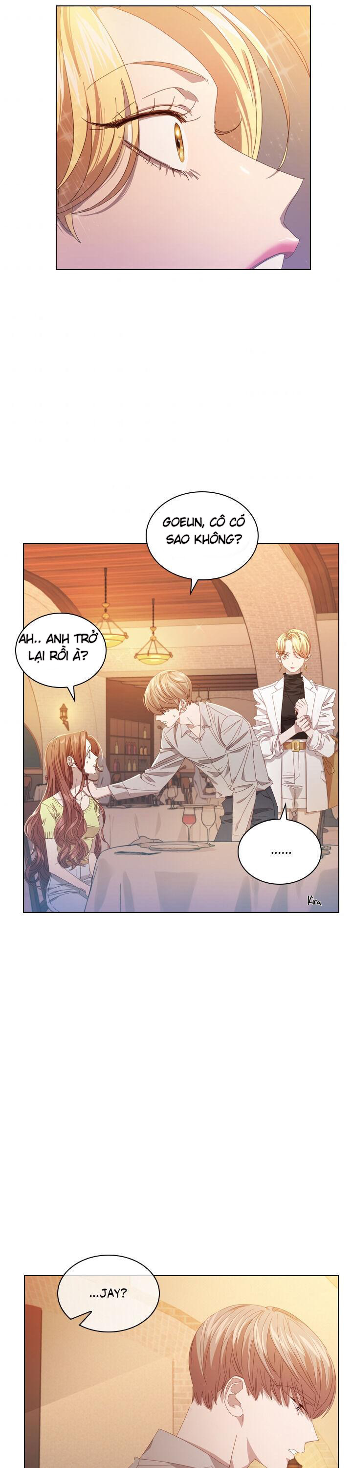 tai tiếng thị phi chapter 34 16