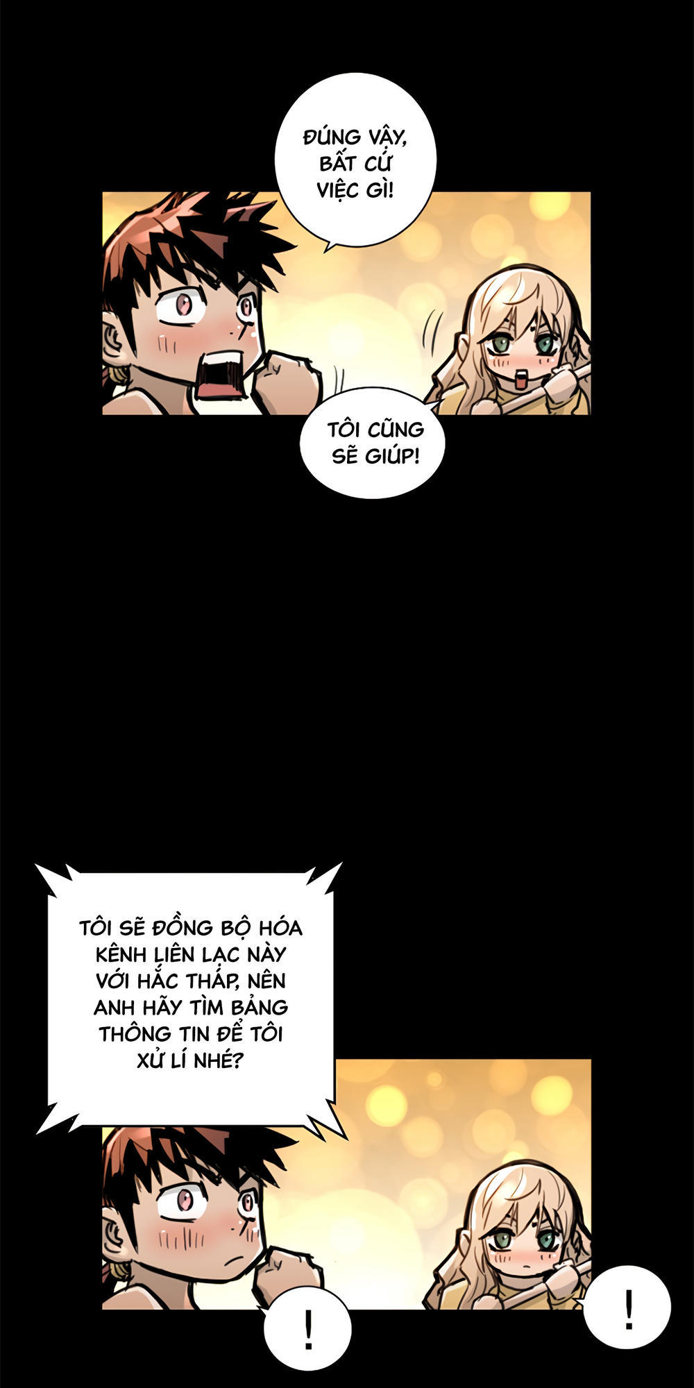 tam tuyệt tại dị giới chapter 70 22