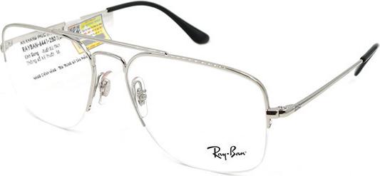 Gọng Kính Unisex Rayban RB6441 2501 (57 17 145)