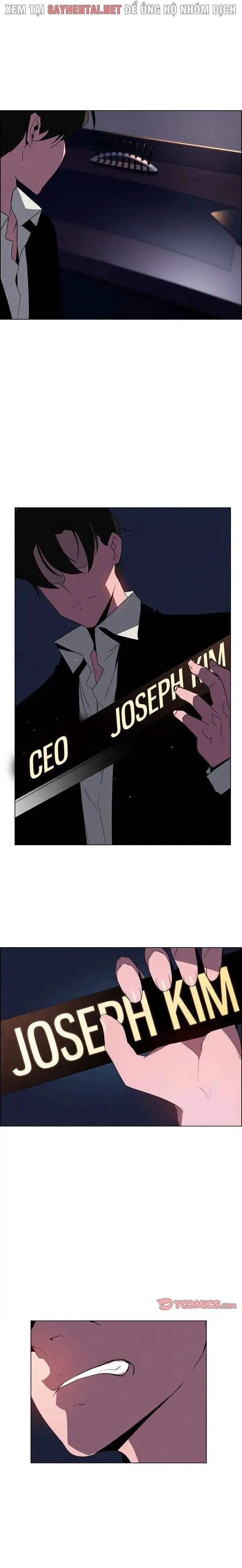 màn mưa chapter 71 4