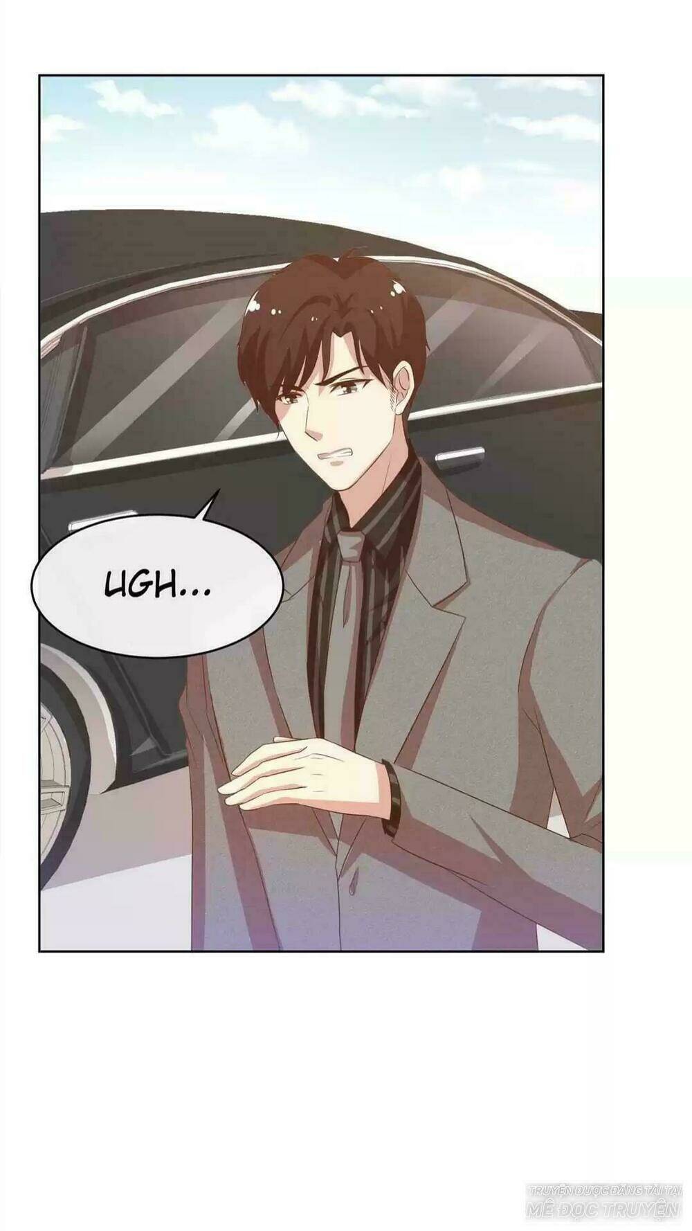 hệ thống yêu đương với nam thần chapter 15.1 16