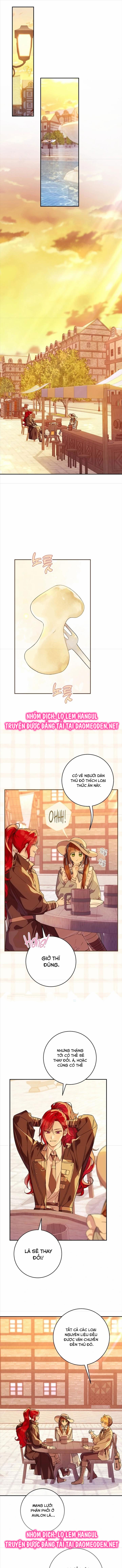 nông trại nằm cạnh hoàng cung chapter 68 4