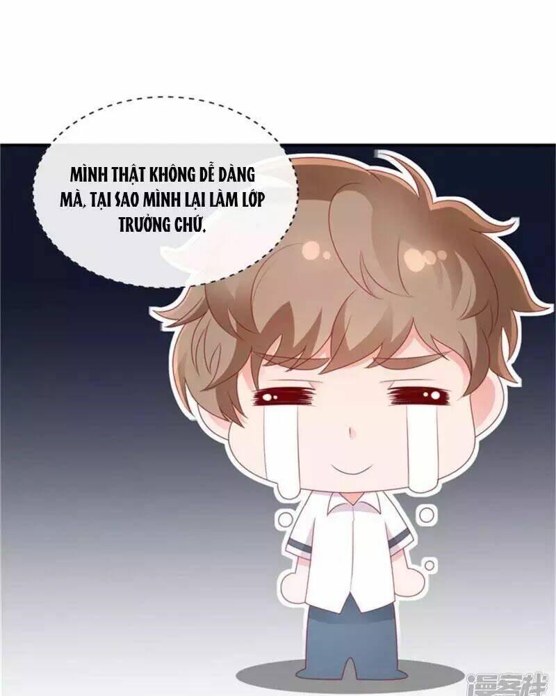 nụ cười cô ấy giống như kẹo đường chapter 27 51