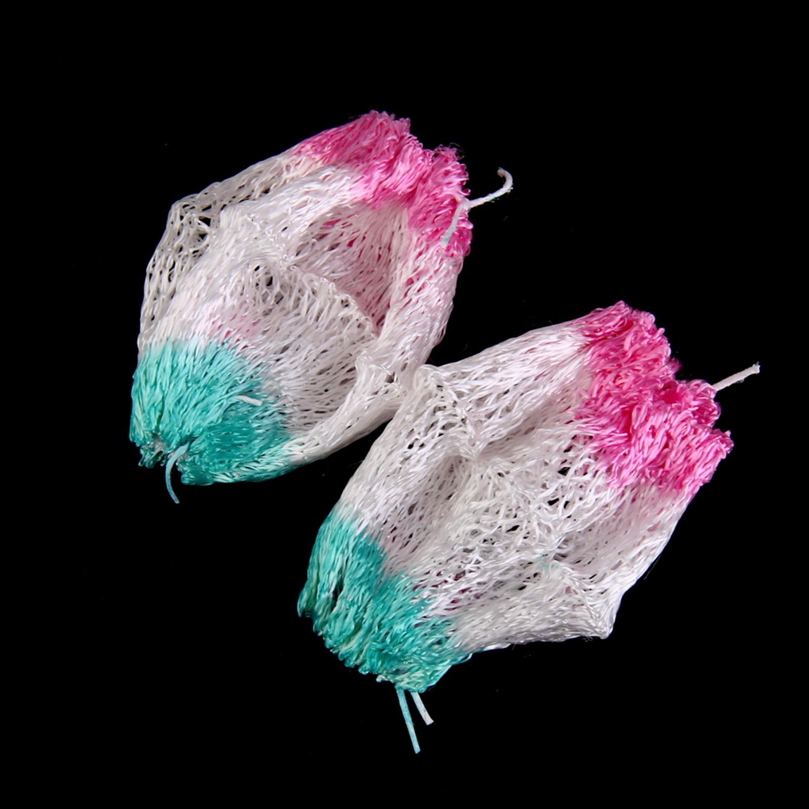 Tie On UNIVERSAL CAMPING HIKING GAS LANTERN LAMP LIGHT MANTLES ACCESSORY