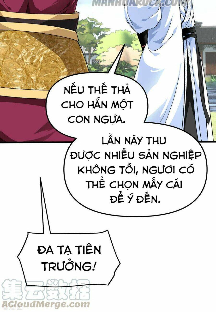 trọng sinh ta là đại thiên thần chapter 99 42