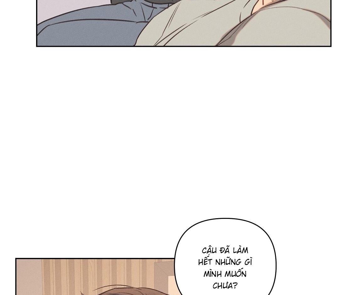 đại úy lãng mạn thân yêu của tôi chapter 16 14