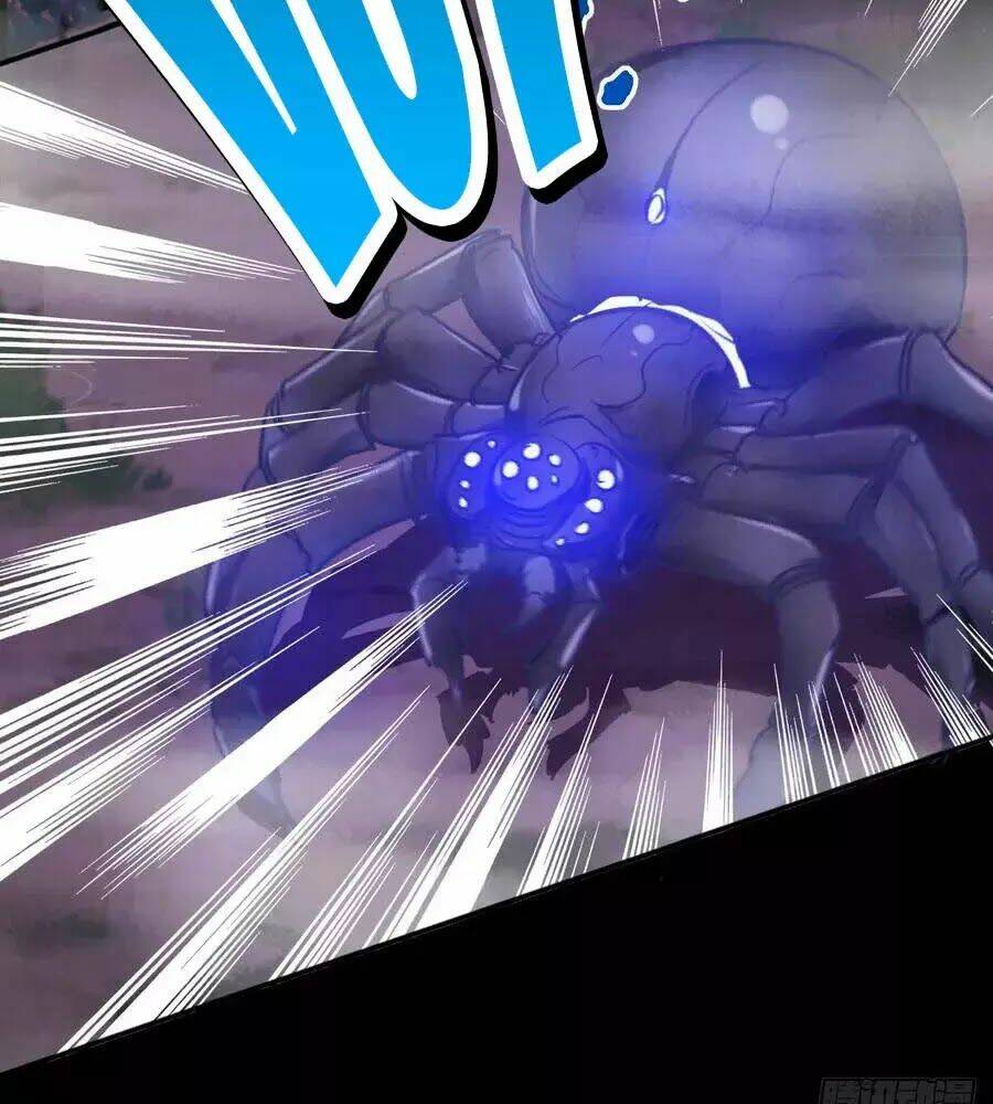 thần y khí nữ: ngự thú cuồng phi của quỷ đế chapter 67 44