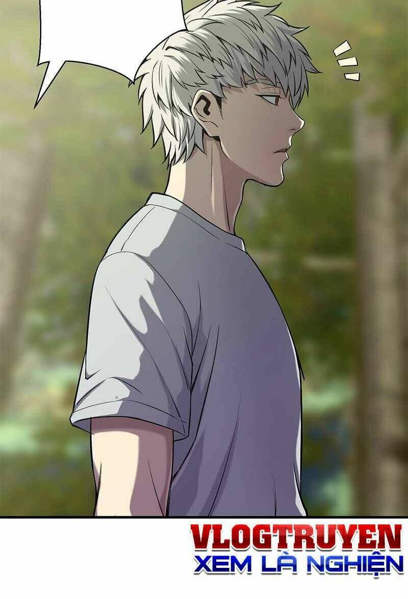 mê đạo tử ngục~vô địch sát thủ chinh phục ma lâm chapter 4 37