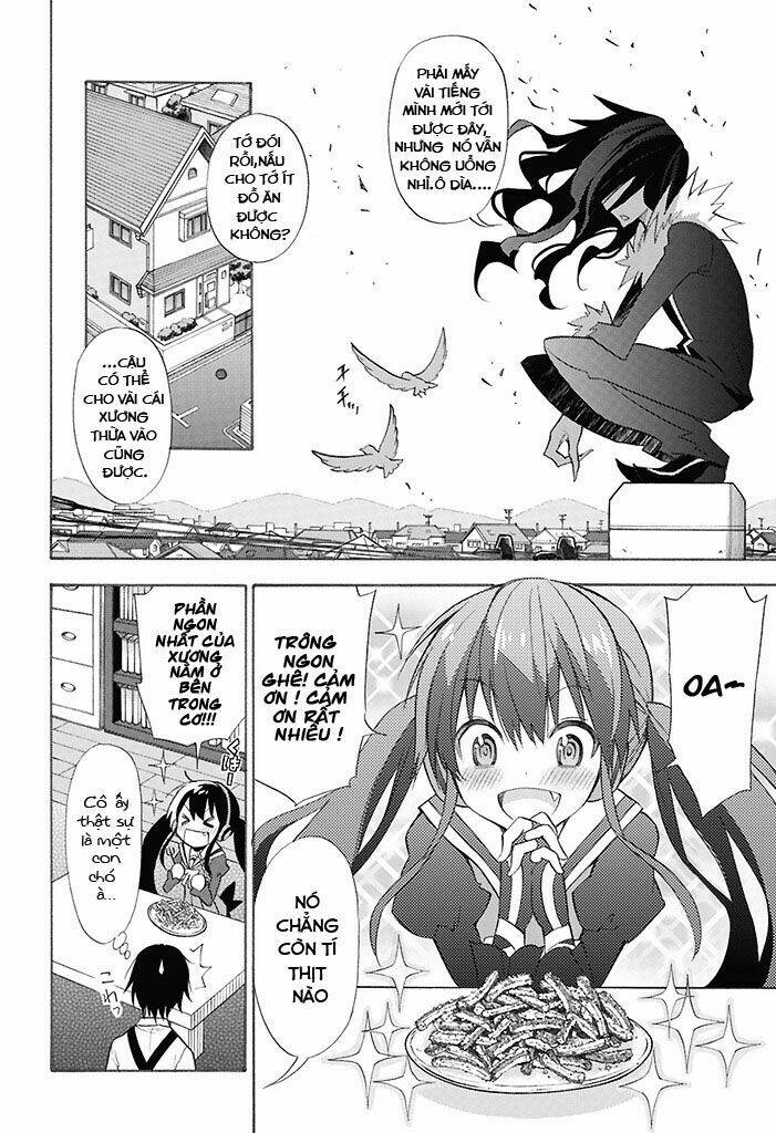 kms potato time chapter 2 12