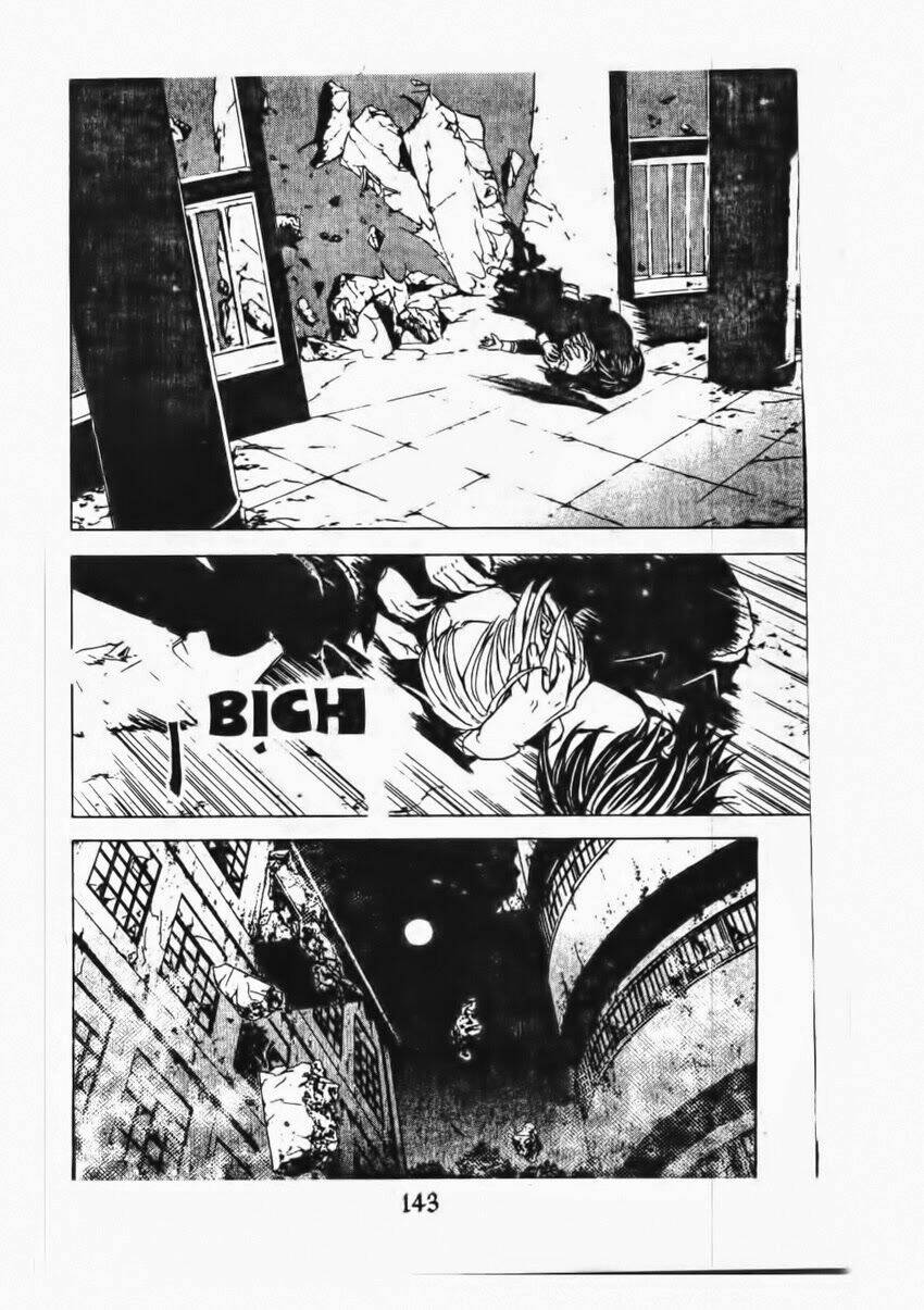 c-blossom - case 729 - điệp vụ 729 chapter 7 17