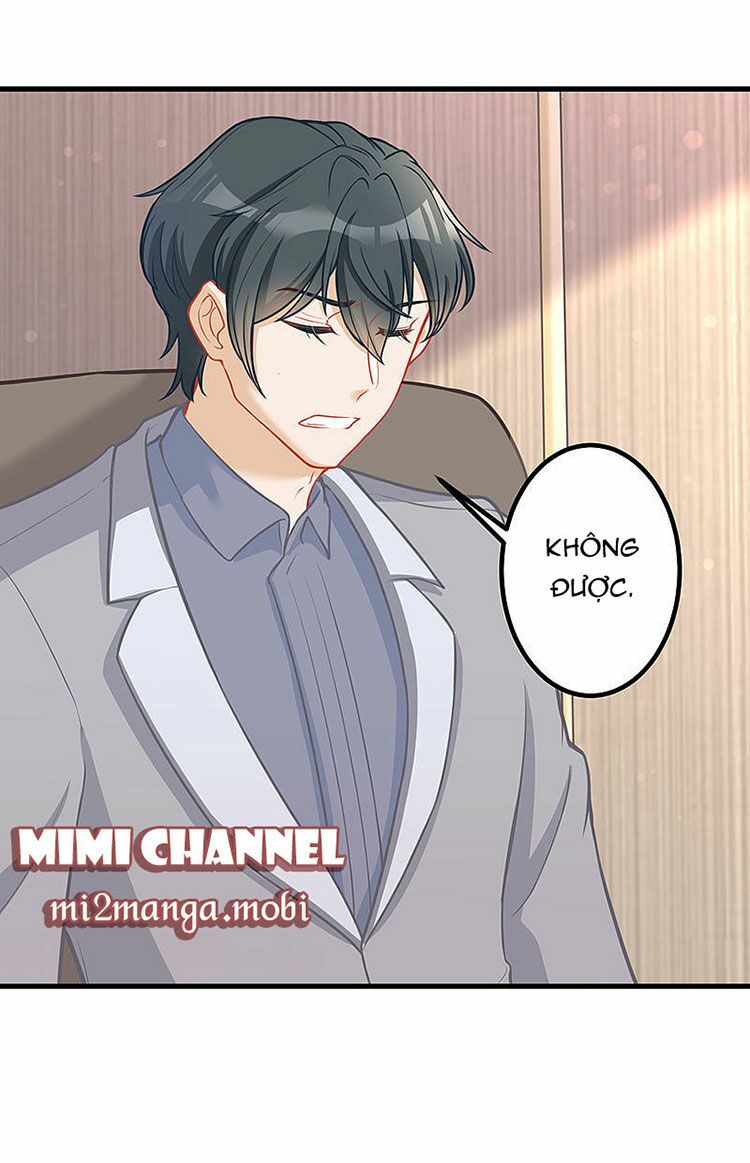 manh bảo ngọt ngào chapter 35 6