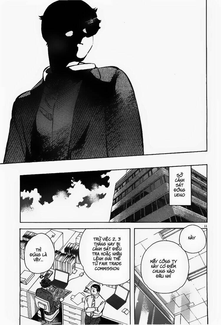 shin kurosagi - con diệc đen 2 chapter 53 11