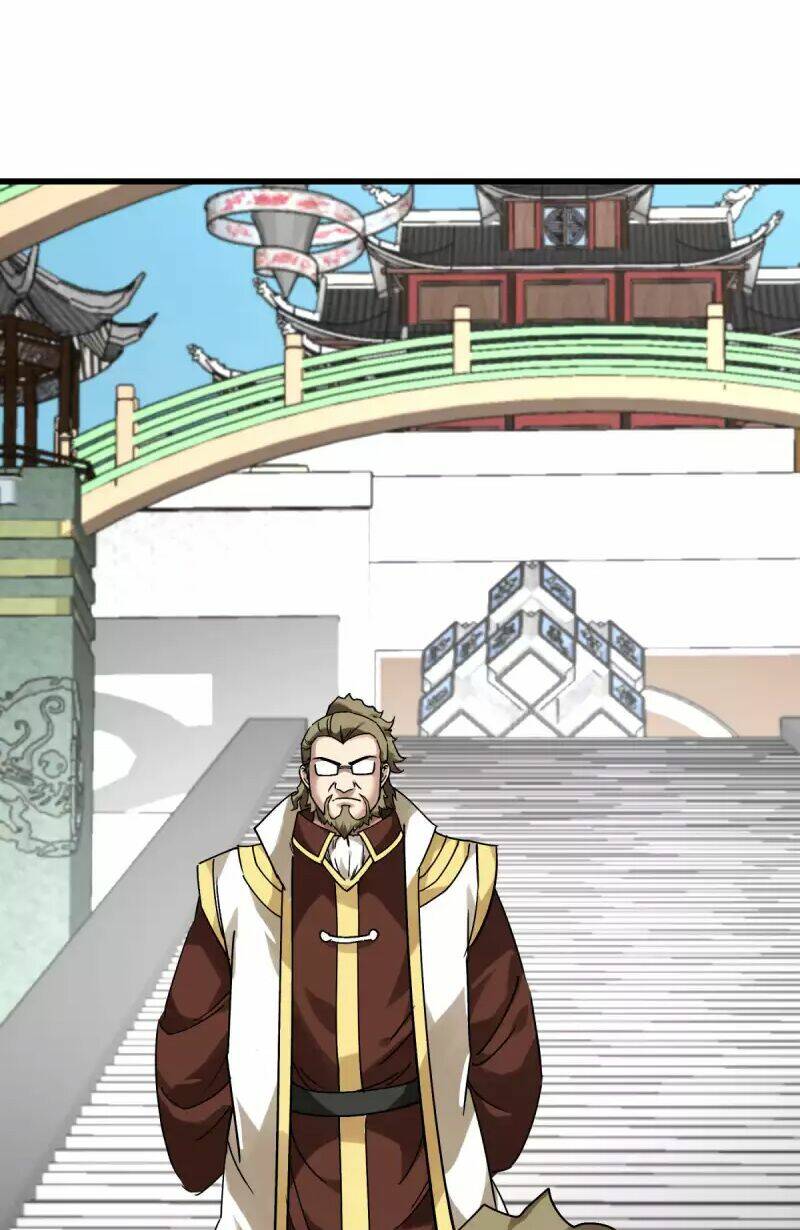 trọng sinh ta là đại thiên thần chapter 143 8