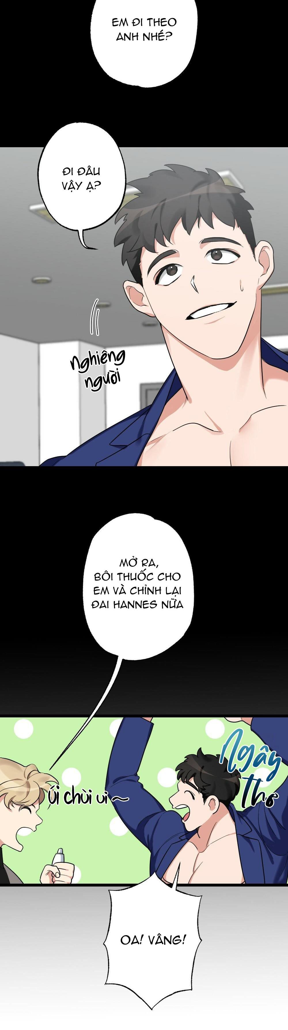 chăm sóc chapter 19 8