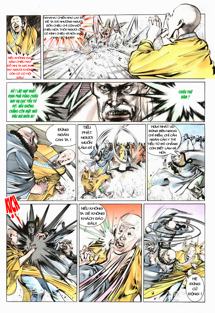 phong vân chapter 126 6