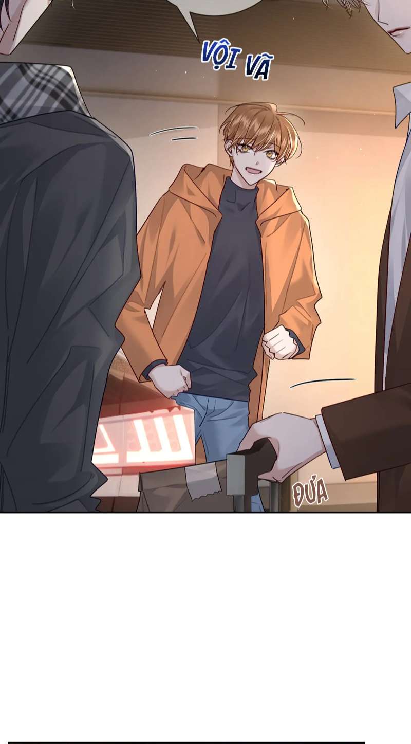 nhân vật chính chỉ muốn yêu đương chapter 45 26