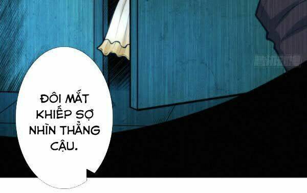 nơi này có yêu khí chapter 93 11