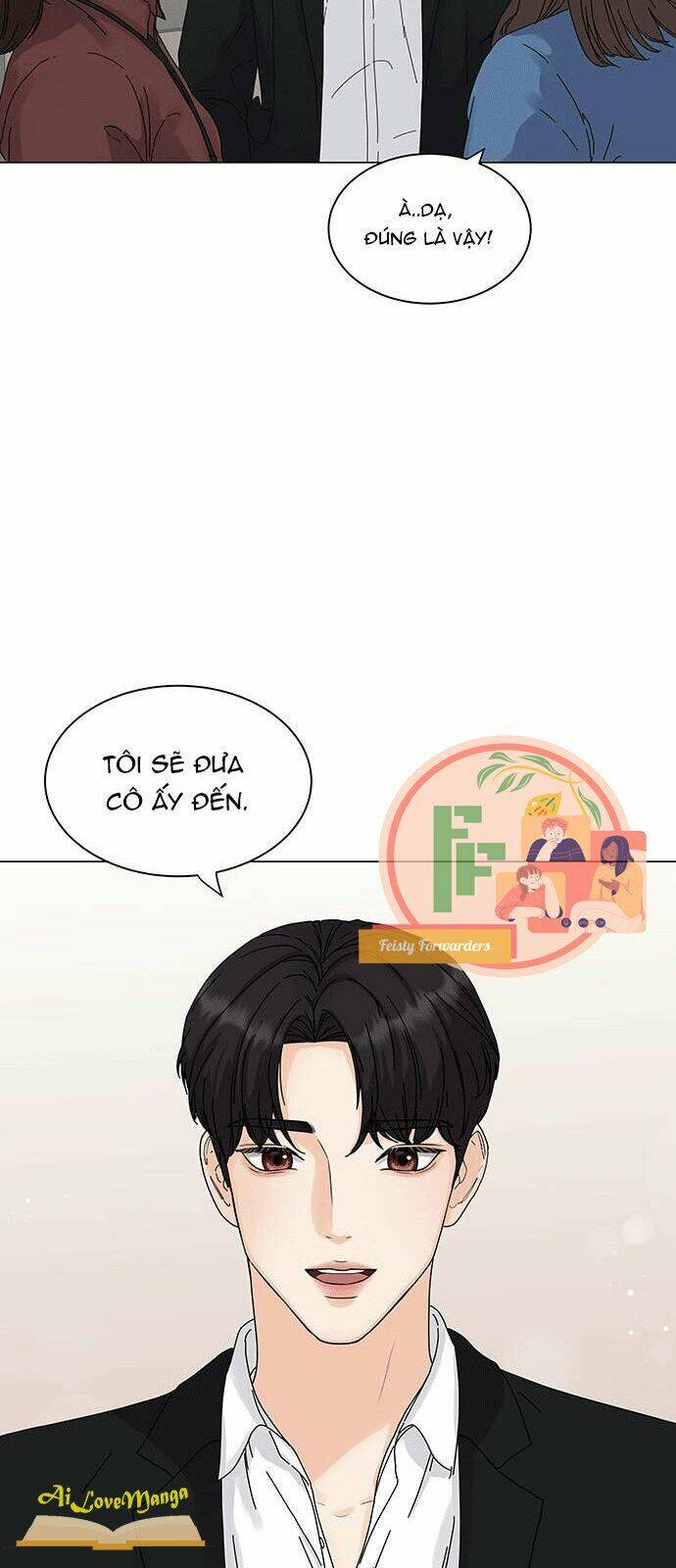 ma cà rồng tiên sinh...hãy cắn em đi... chapter 1.2 20