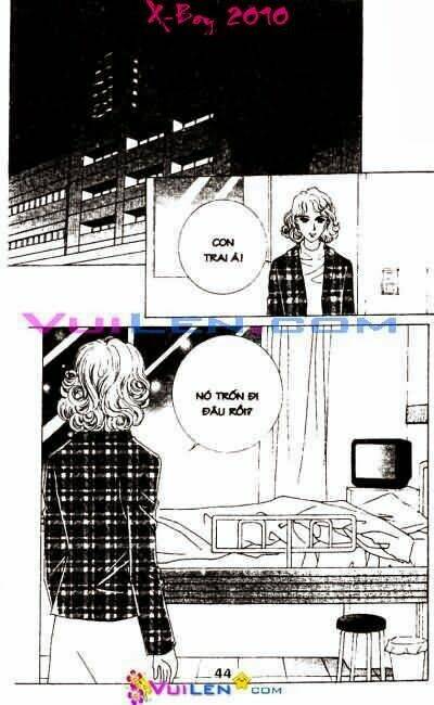 cuộc sống của tôi chapter 11 44