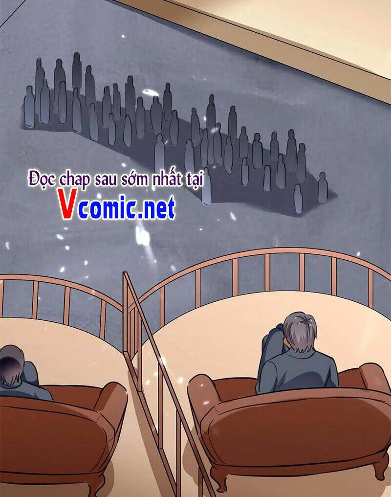 trọng sinh khí thiếu quy lai chapter 181 3