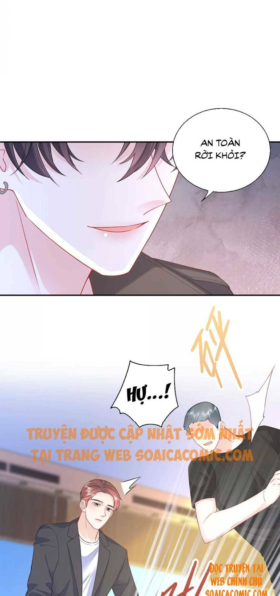 tôi dựa vào tà ý: nghịch chuyển nhân sinh chapter 77 13