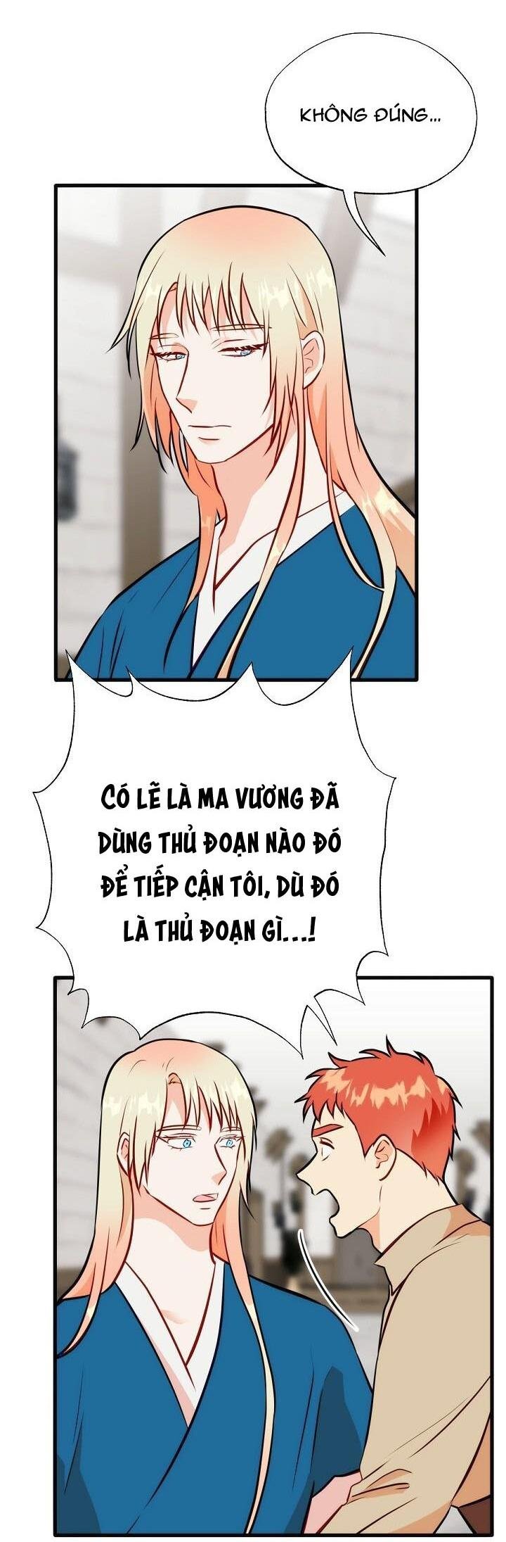 phù thủy gợi tình chapter 77 9