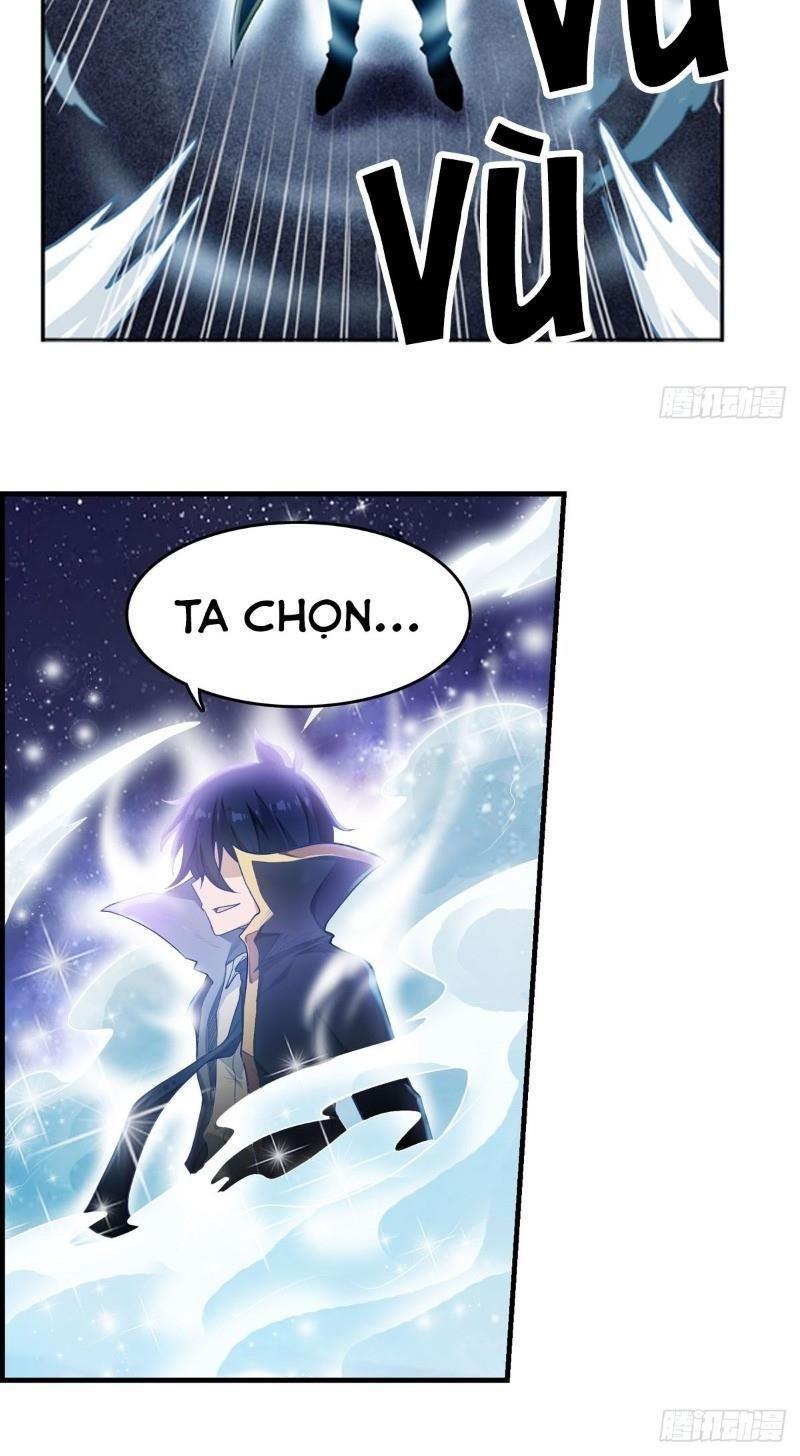 vô hạn sứ đồ và 12 nữ chiến binh chapter 49 6