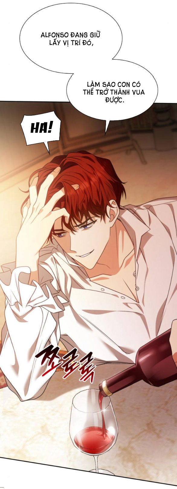 chị yêu, kiếp này em sẽ là hoàng hậu chapter 13.1 31