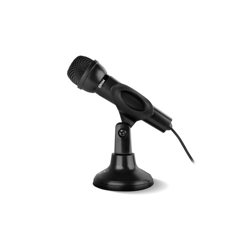 Microphone Vi Tính Krom KYP - Mic Thu Âm,Đàm Thoại ,Gaming, Hát Karaoke trên máy tính - Hàng Chính Hãng