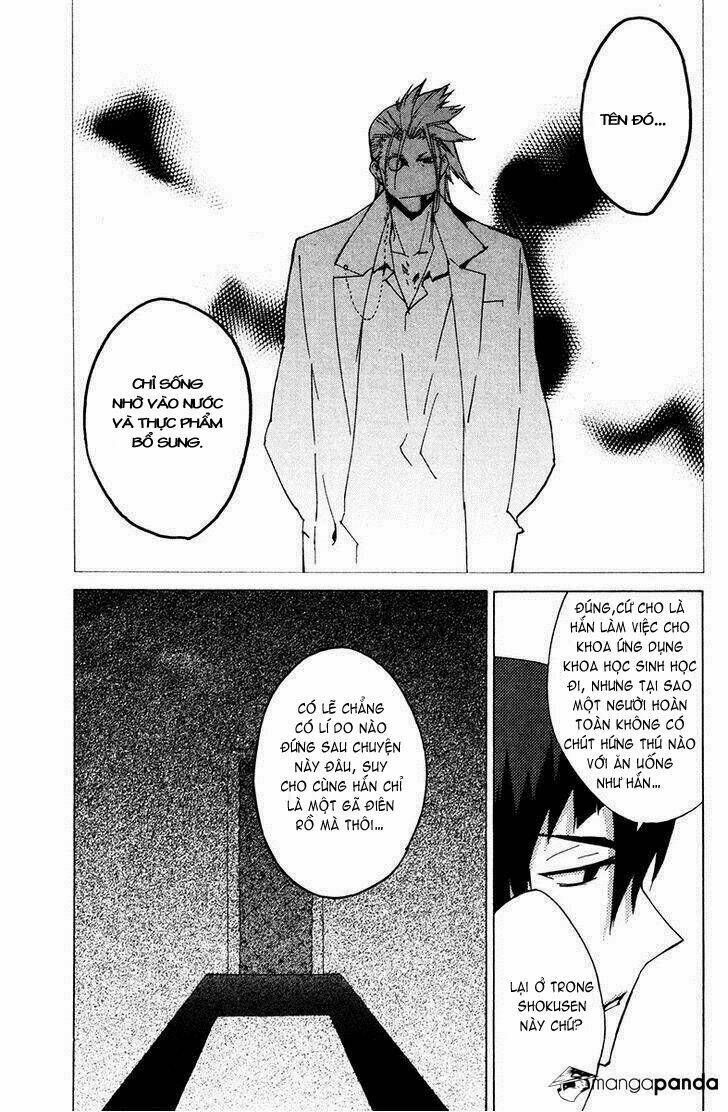 hell’s kitchen chapter 23 13