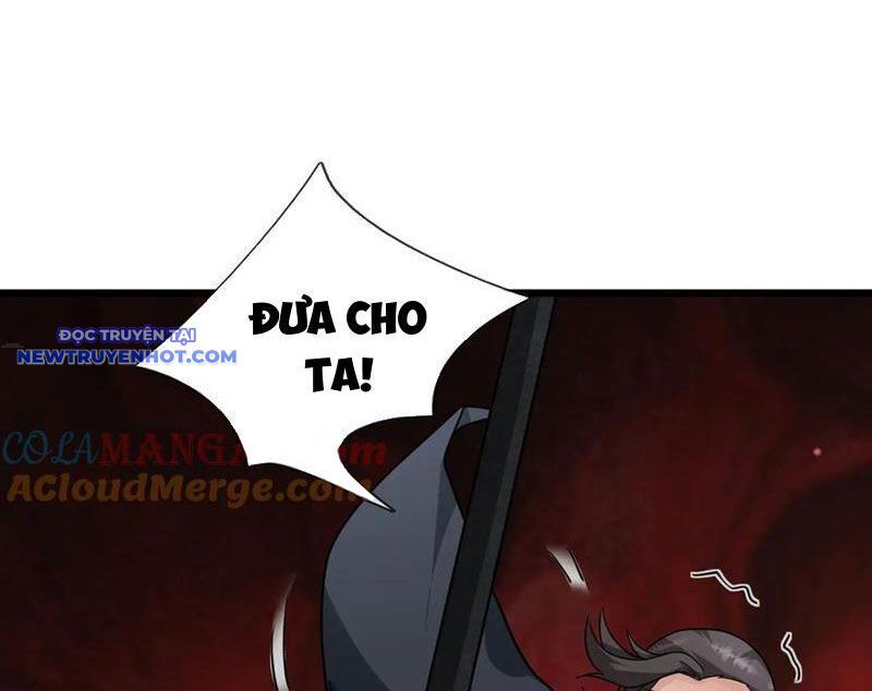 ngủ say vạn cổ: xuất thế đẩy ngang chư thiên chapter 69 32