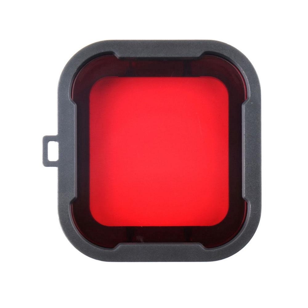Bộ lọc màu nước dùng cho camera GoPro Hero 4 Hero 3
