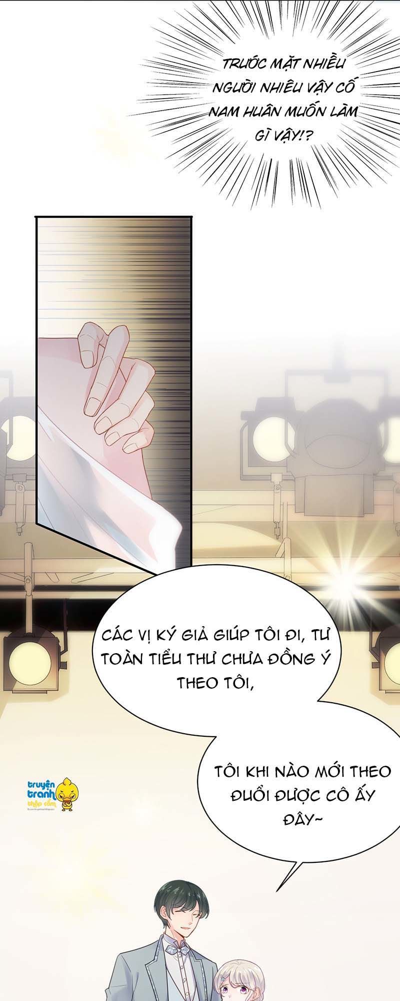 chọc tới chủ tịch tổng tài 2 chapter 820 169