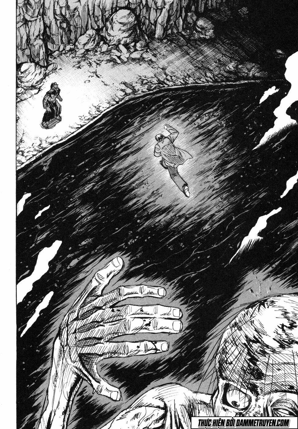 đảo ma cà rồng chapter 244 18