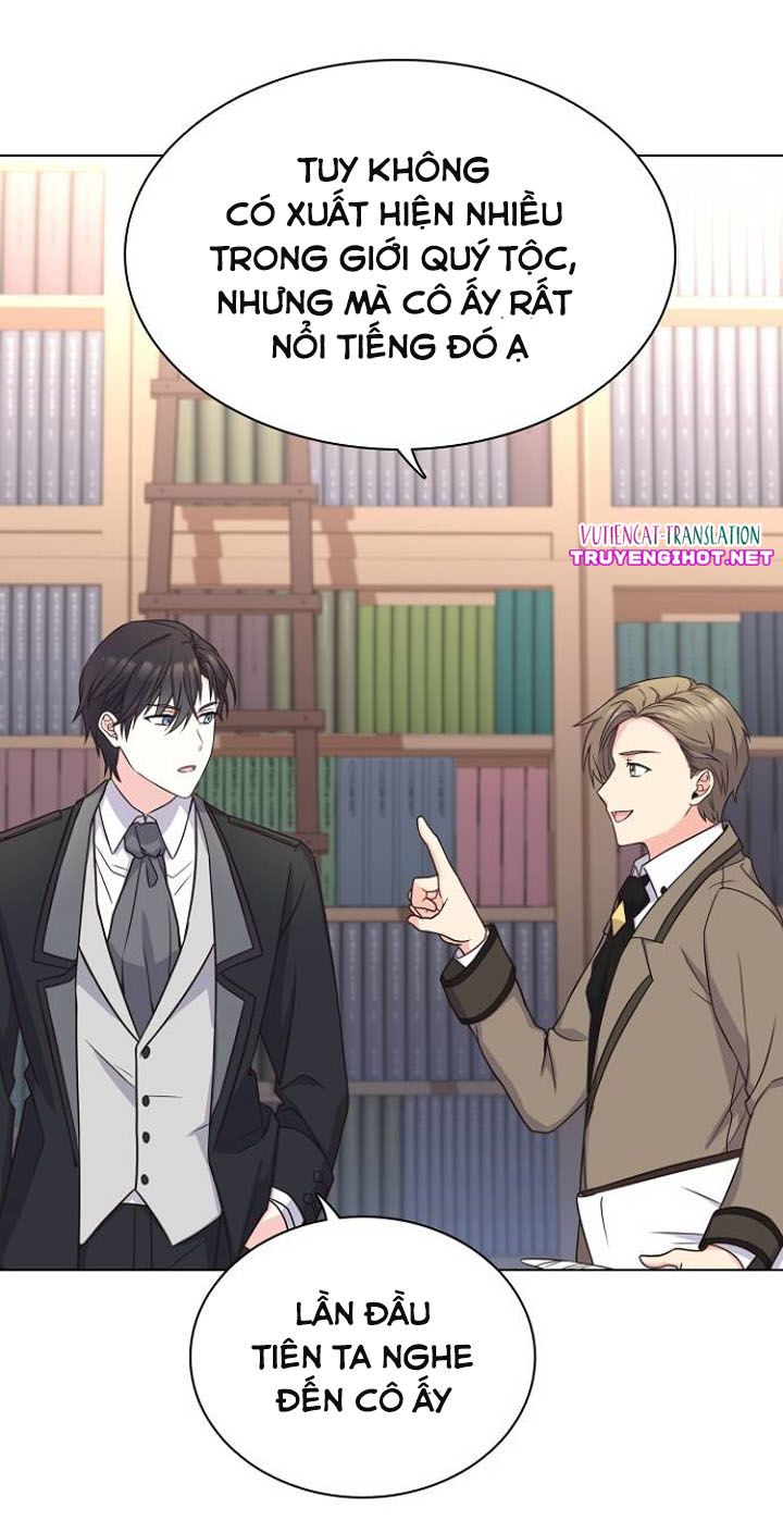 lời cầu hôn đến từ hoàng đế chapter 18.1 25