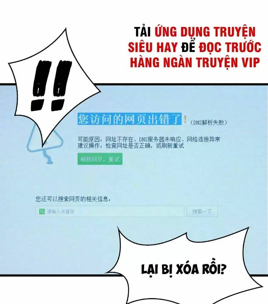 nơi này có yêu khí chapter 1 28