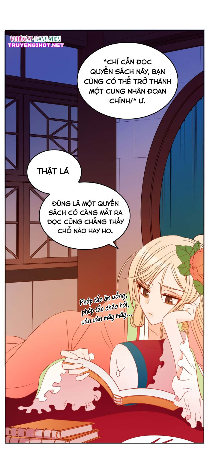 khế ước hậu cung chapter 6 19