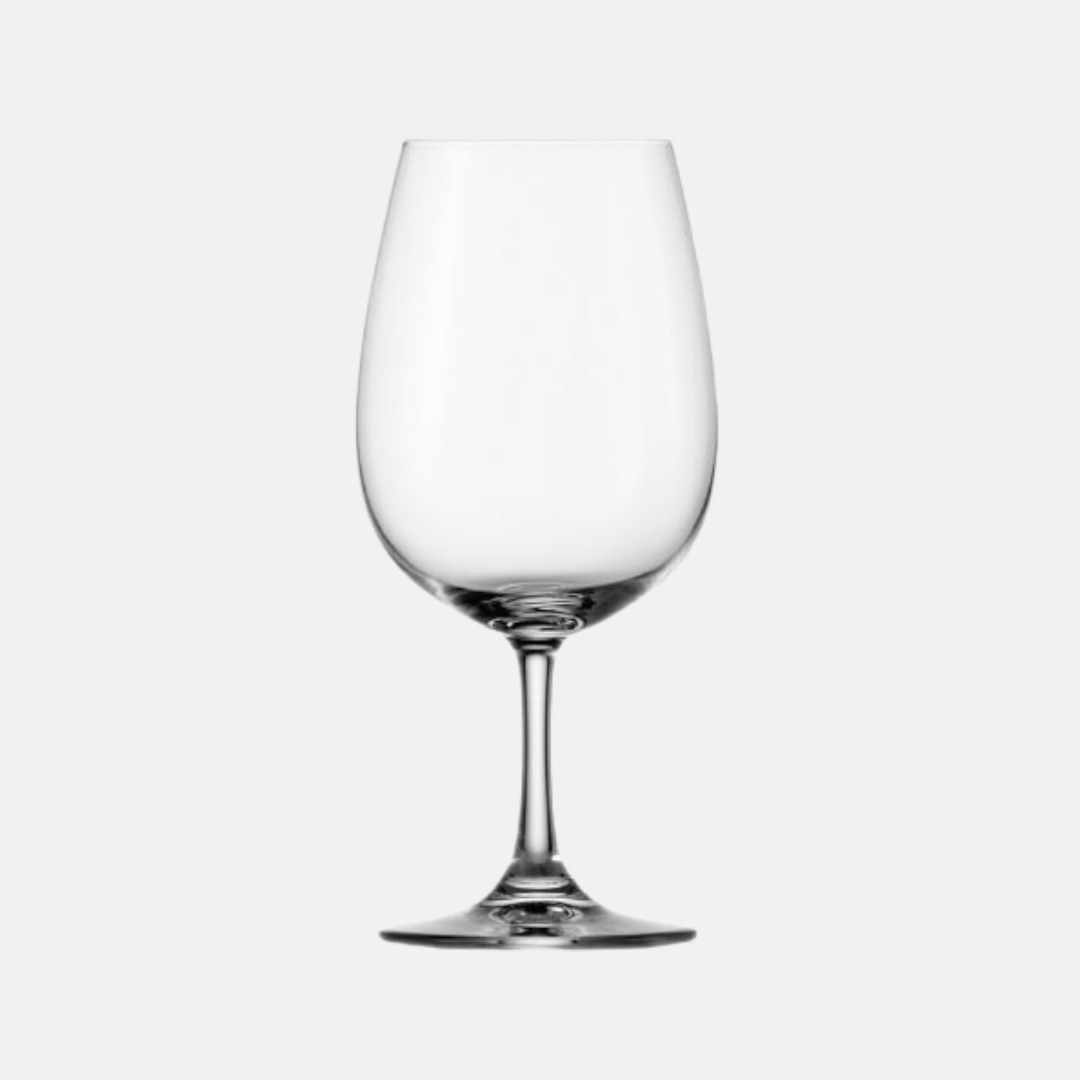 Ly Thủy Tinh Uống Rượu Vang Đỏ Stölzle Lausitz Weinland Red Wine Glass - Kiểu Dáng Hài Hòa - Lý Tưởng Cho Các Loại Rượu Vang Đỏ Cổ Điển