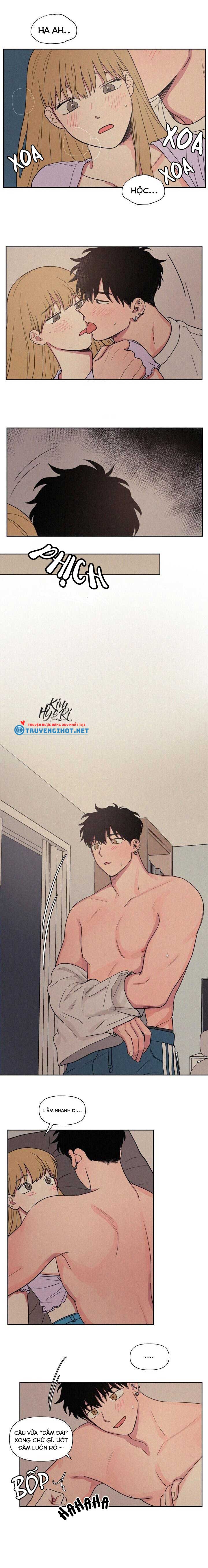 lý do yêu phải thằng bạn thân chapter 7.3 1