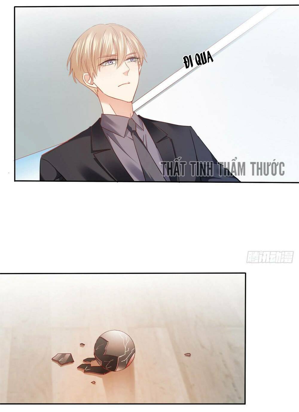 bay qua thiên sơn đến yêu anh chapter 50 22