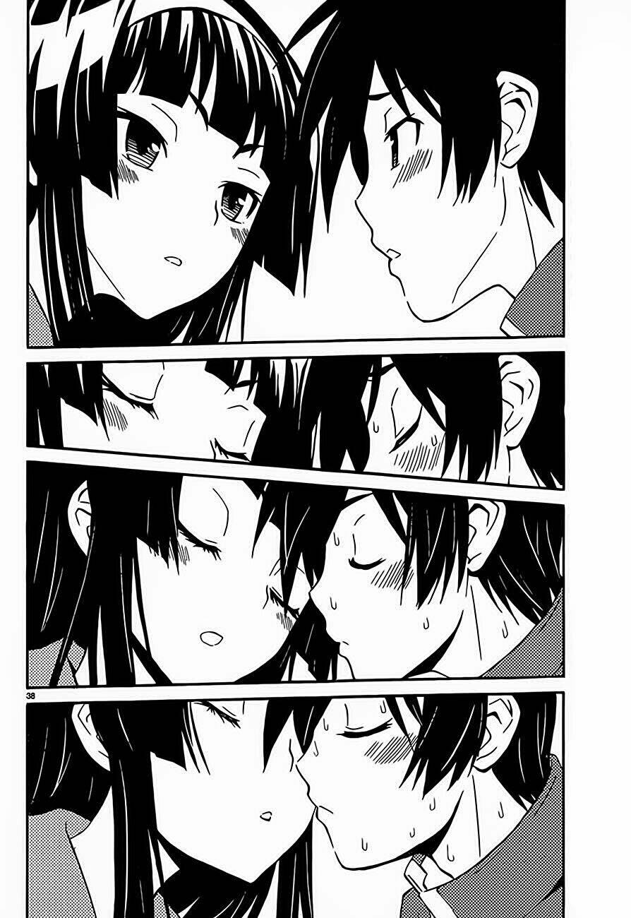 sakura morishige chapter 12 38