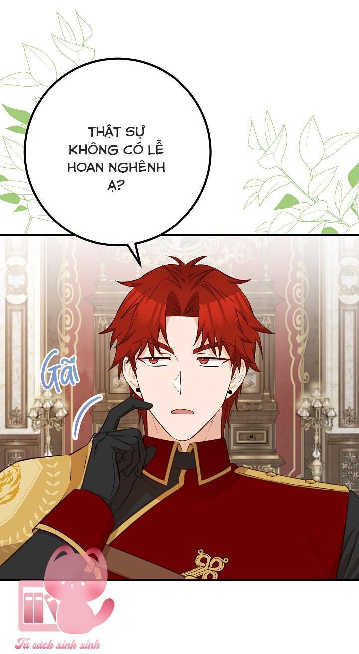 bác sĩ hoàn thành trách nhiệm rồi chapter 39 33