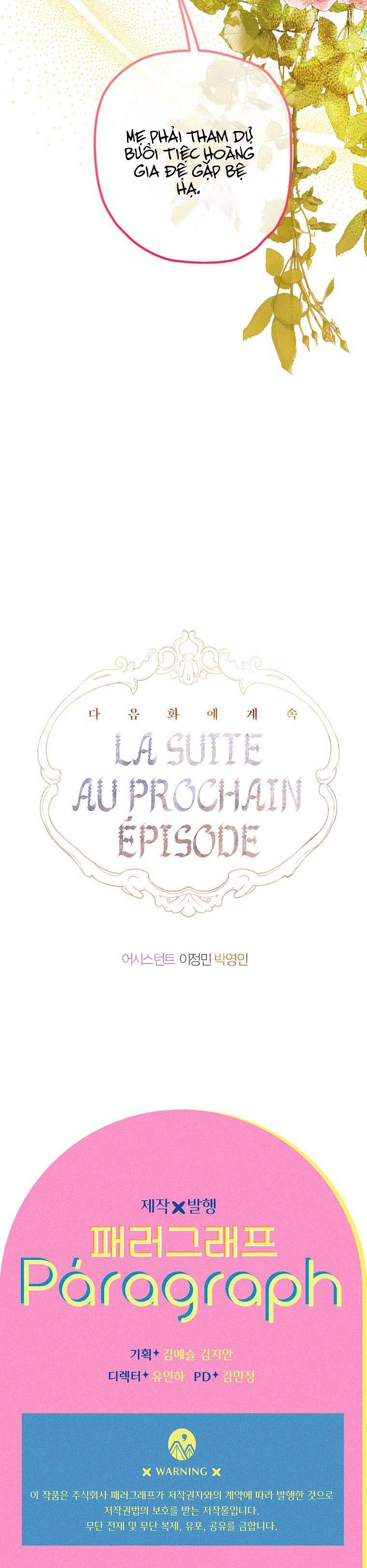 mẹ tôi lại kết hôn lần nữa chapter 2 36