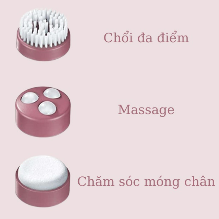 Bồn Ngâm Chân Massage Đa Năng Hồng Ngoại Có Hương Thơm Beurer FB35, Bồn Mát Xa Chân, Thiết Bị Massage Hiện Đại, Giúp Thải Độc Tố, Giảm Mệt Mỏi Cho Cơ, Nhập Đức, Bảo Hành 12 Tháng