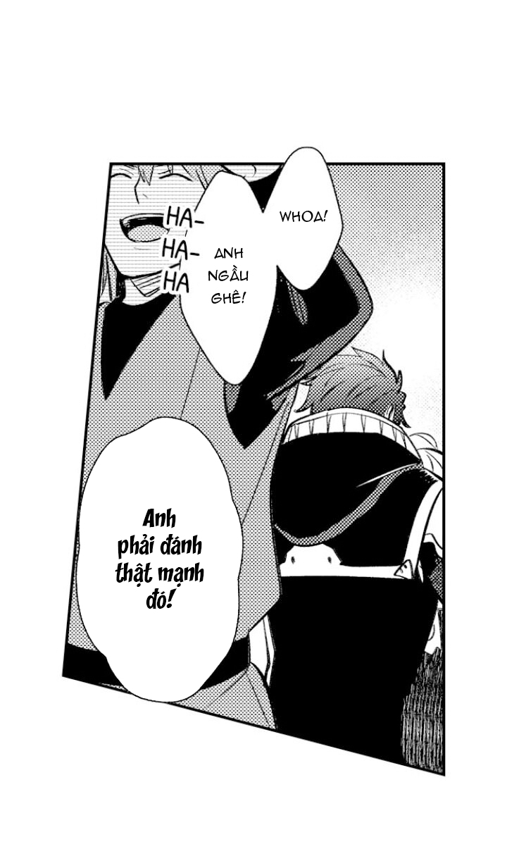 chuyển sinh vào thế giới của ma vương evelogia chapter 20 11