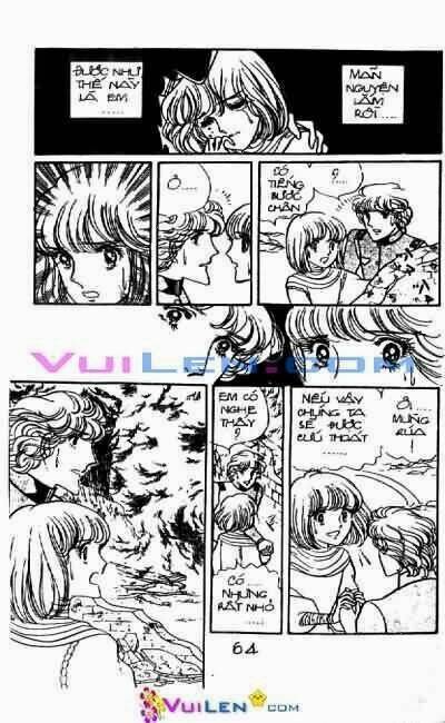 tiểu thư áo trắng chapter 12 64