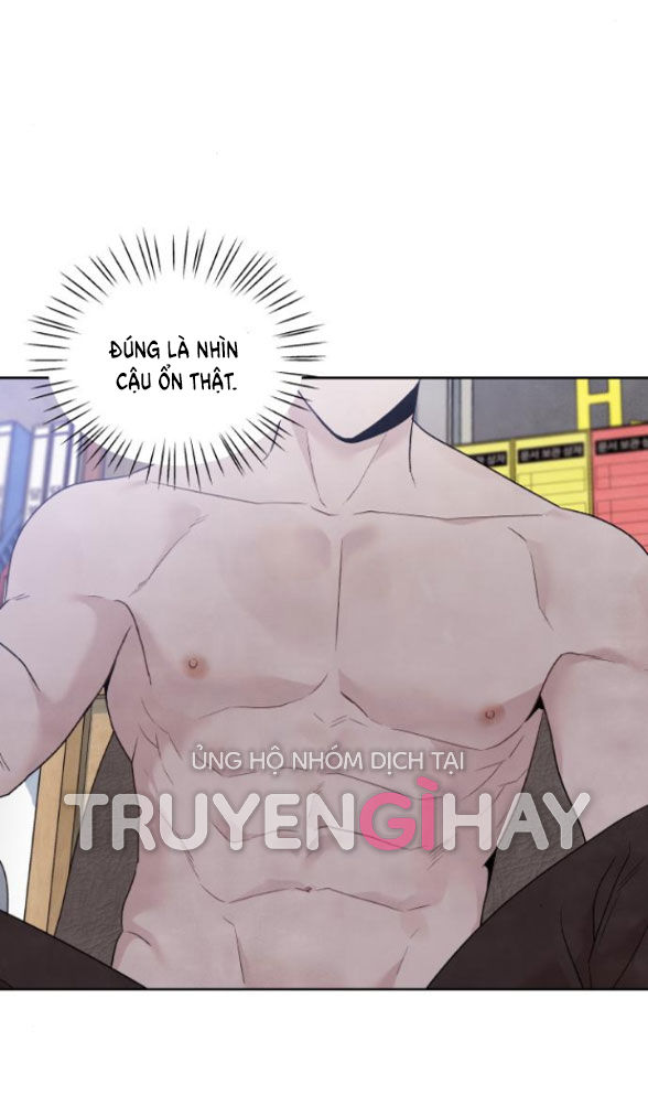 điều khiến tôi quyết tâm muốn chết chapter 42.1 5